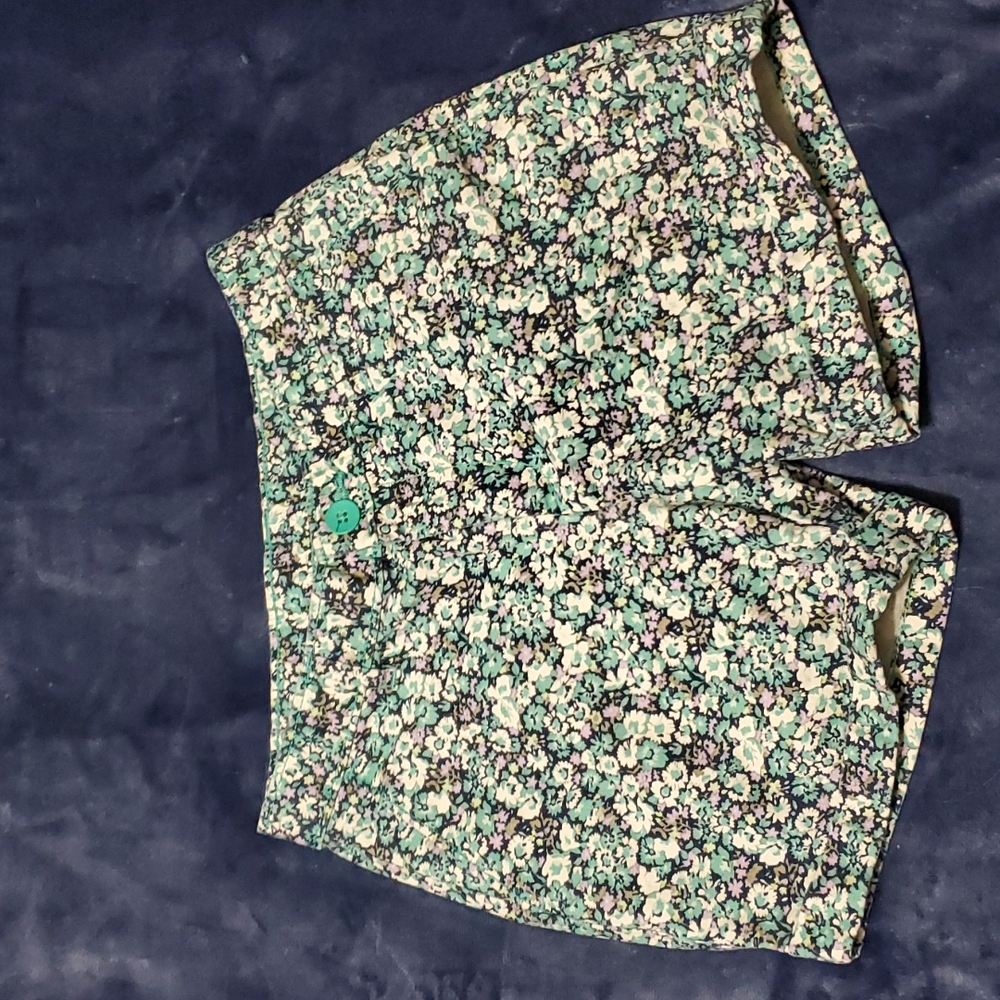 Gap Shorts